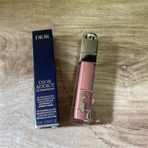 dior addict lip maximizer douglas|dior lip maximizer shimmer macadamia.